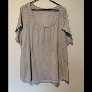 Sonoma Ladies Sun Washed Tee